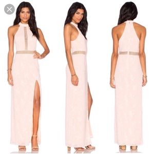 NWT Jarlo Izara Maxi Dress SZ XS/8